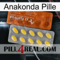 Anaconda Pill 42